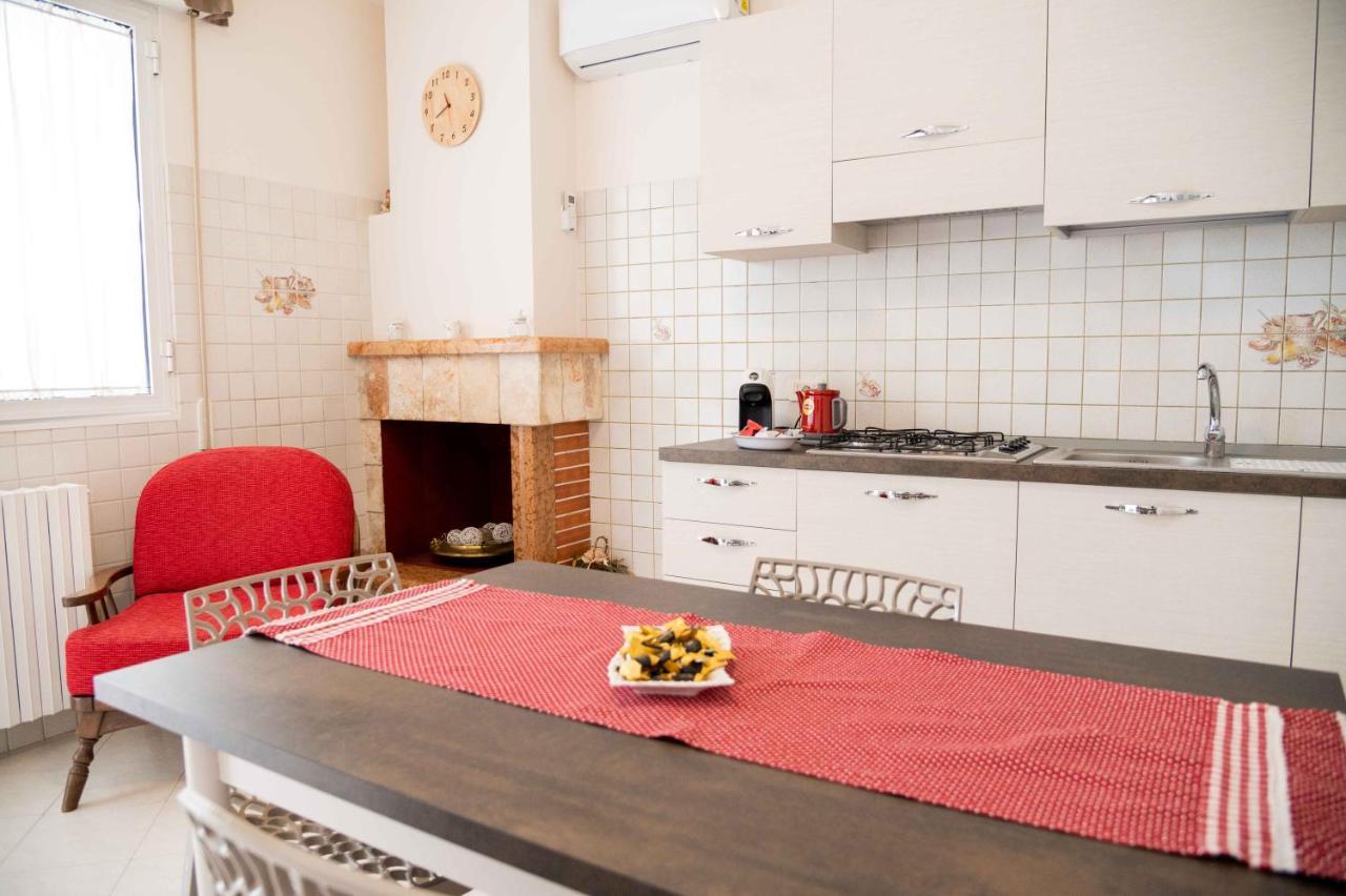 B&B Il Nido Sui Trulli Alberobello Kültér fotó