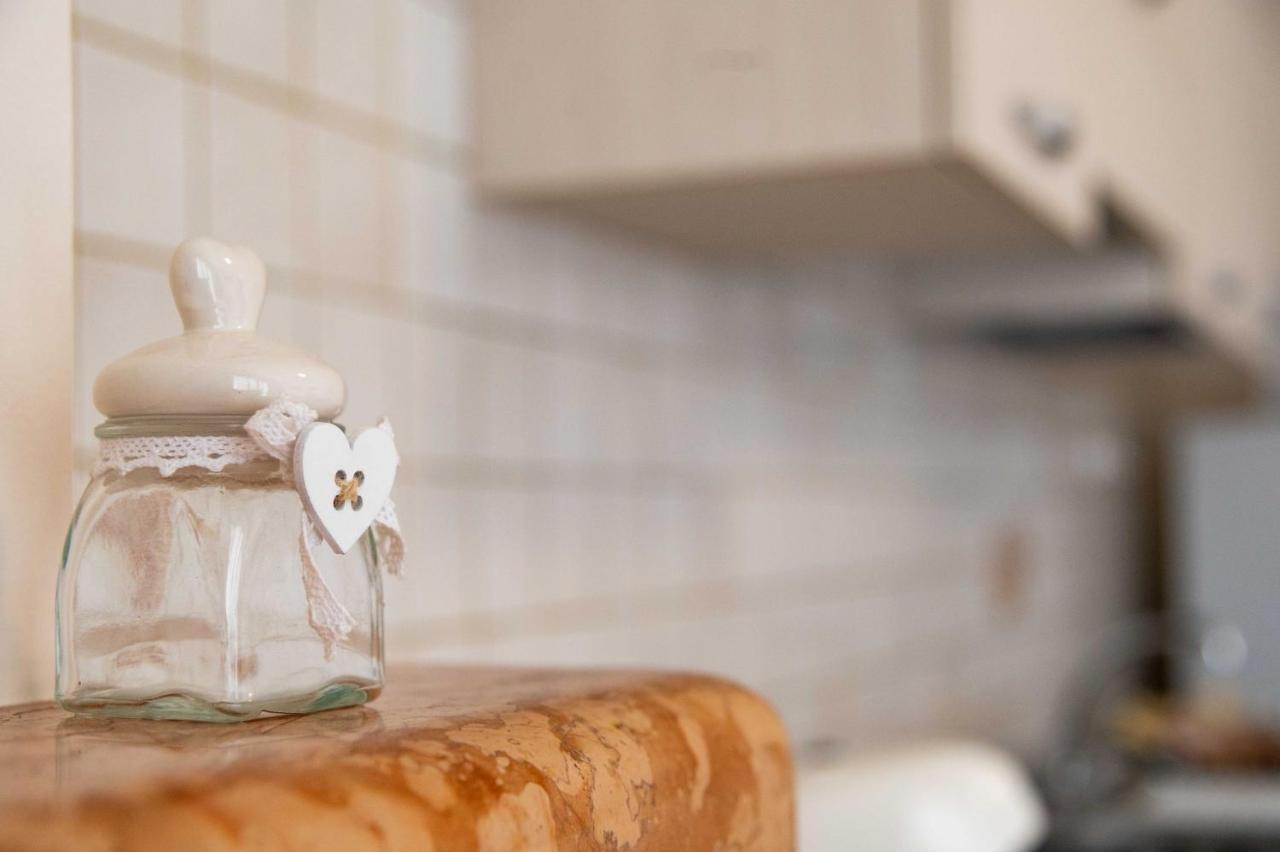 B&B Il Nido Sui Trulli Alberobello Kültér fotó